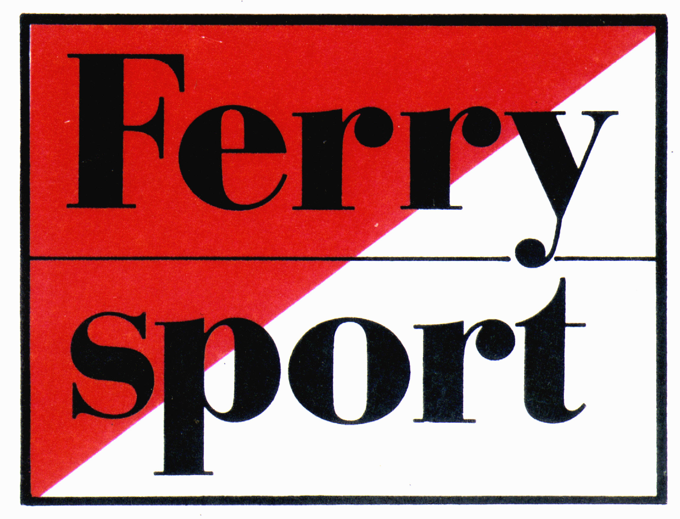 ferrysport.dk